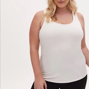 Torrid Super Soft Layering Tank